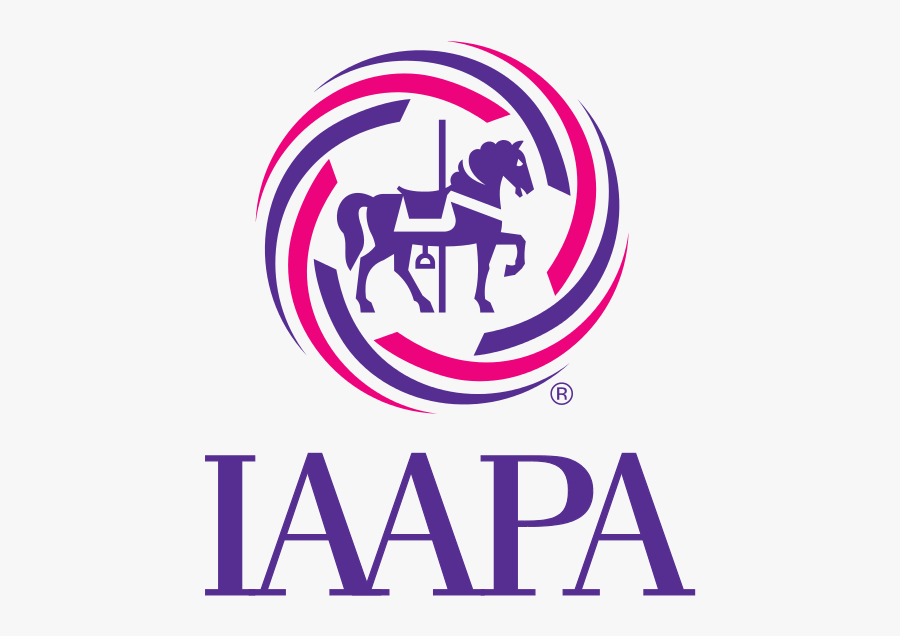 Iaapa - International Association Of Amusement Parks And Attractions, Transparent Clipart