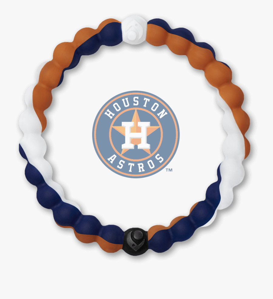 Houston Astros™ Lokai - Astros Lokai, Transparent Clipart