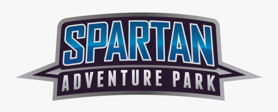 Spartan Adventure Park - Cleveland Indians, Transparent Clipart