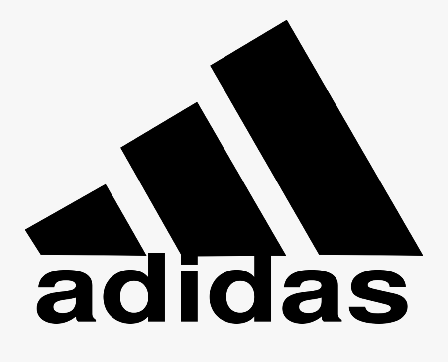 Clip Art Images Free Download - Logo Adidas Vector Png, Transparent Clipart