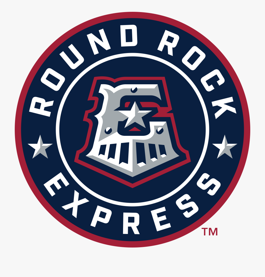 Round Rock Express - Washington Nationals, Transparent Clipart