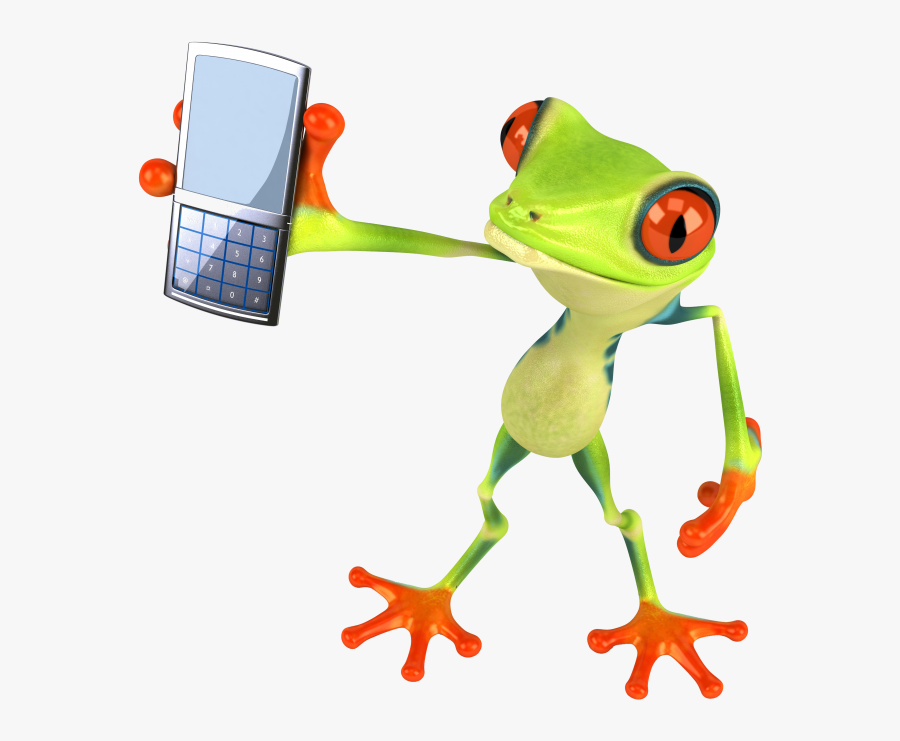 Echate A Reir Con La Rana, Transparent Clipart