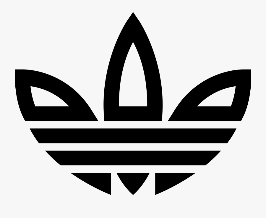 adidas trefoil logo