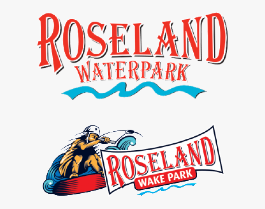 Roseland Wake Park, Transparent Clipart