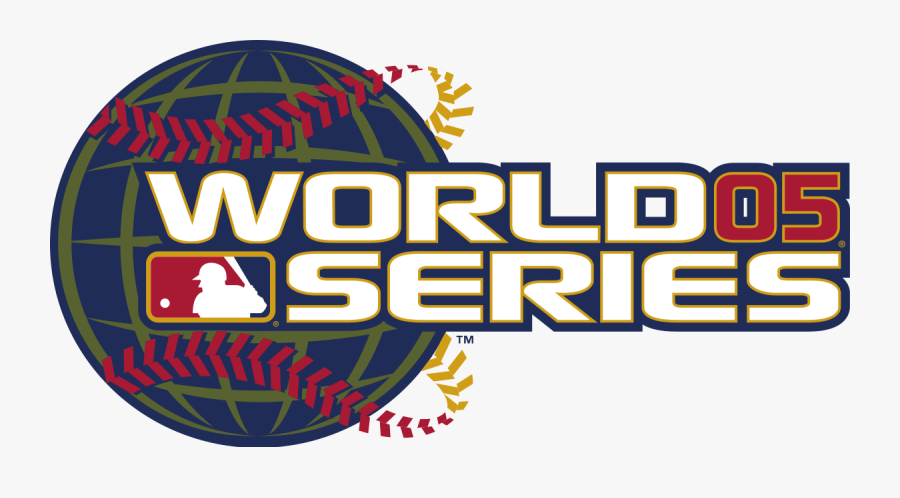 2005 World Series, Transparent Clipart