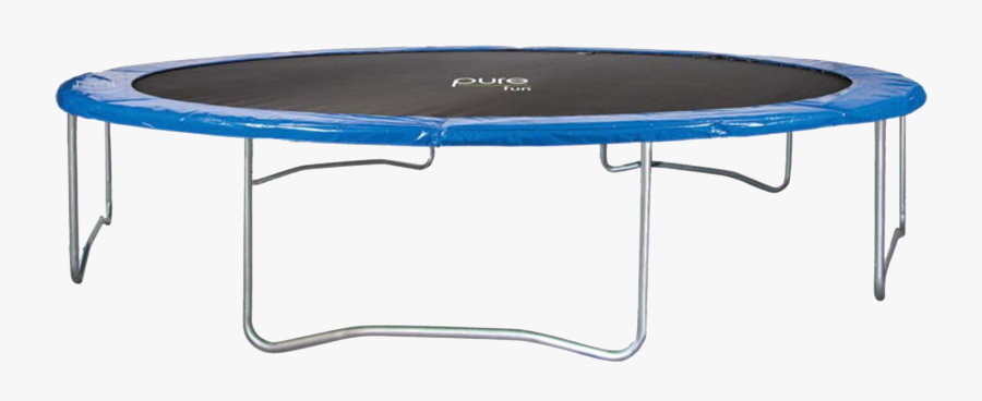 Trampoline Png File - Trampoline Png, Transparent Clipart