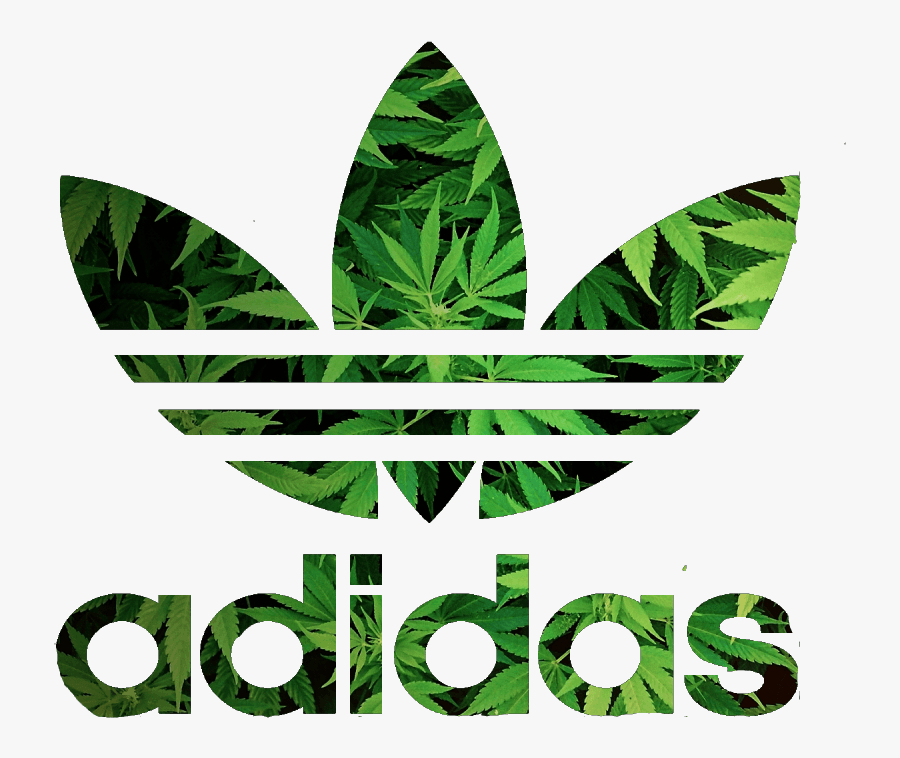 Cool Adidas Logo SVG