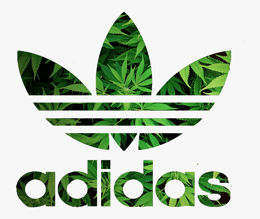 Cool Adidas Logo Svg