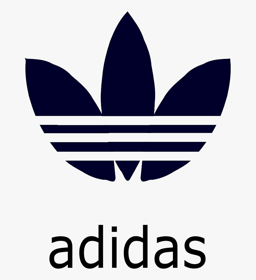 Adidas Logo Png Images - Logo Adidas, Transparent Clipart