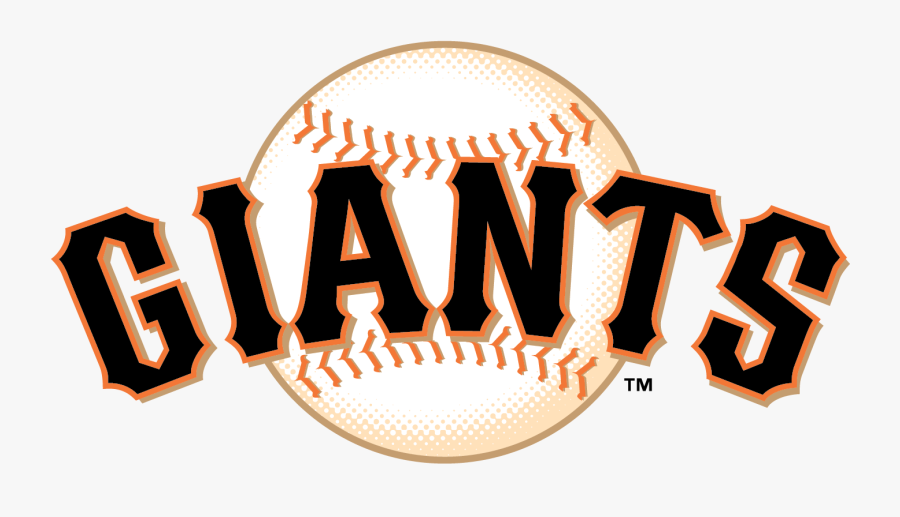 Houston Astros Official Logo - San Francisco Giants, Transparent Clipart