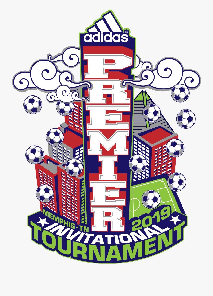 Adidas Premier Invitational Adidas , Free Transparent Clipart