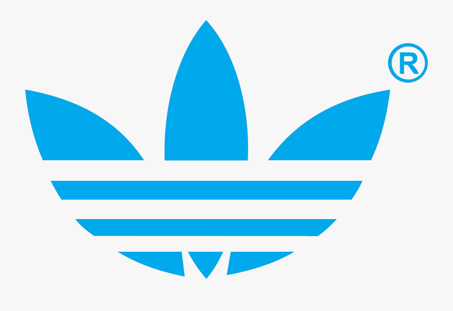 Adidas Logo Png - Adidas Logo, Transparent Clipart