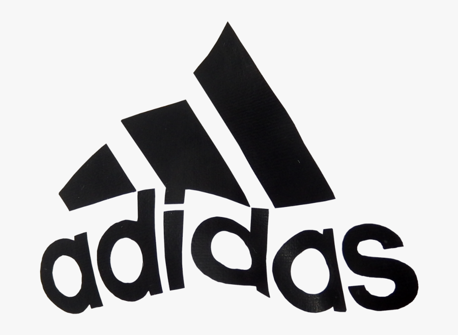 Adidas Clipart Transparent - Adidas Tumblr Pngs, Transparent Clipart