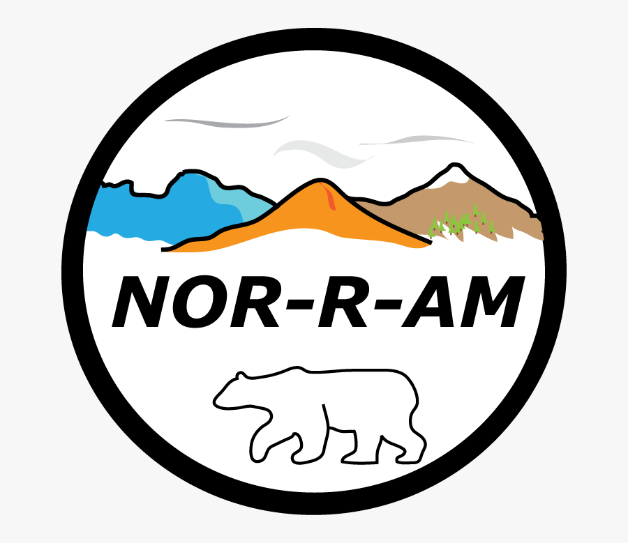 Nor R Am, Transparent Clipart