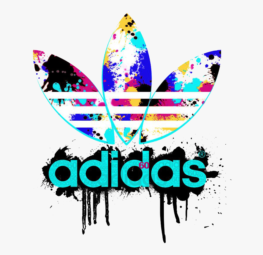 adidas design logo