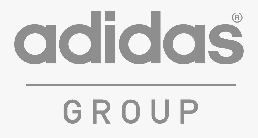 Transparent Adidas Logo Clipart - Adidas Group Logo Hd, Transparent Clipart
