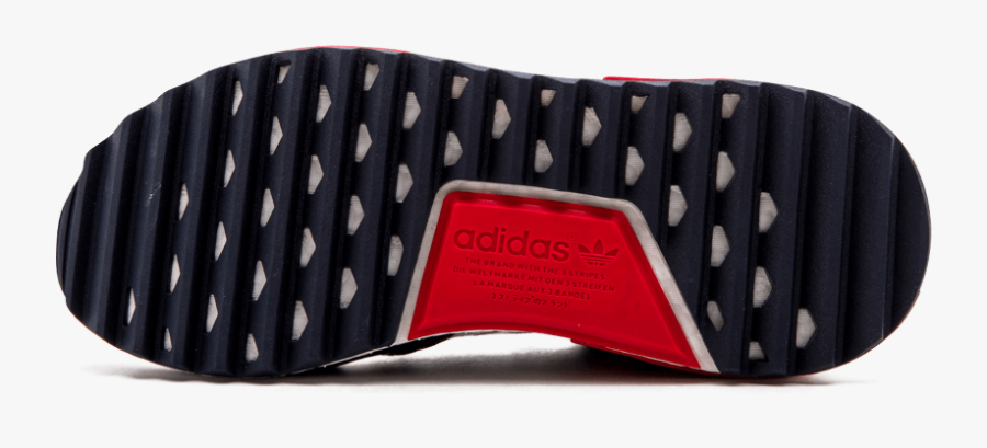Holi Pw Adidas Tr Mens Sports Nmd Clipart - Shoe, Transparent Clipart