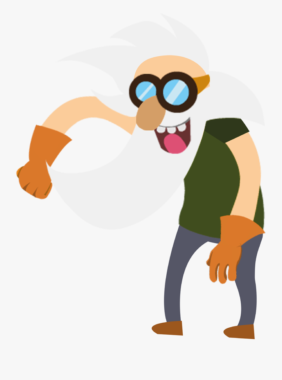 Cartoon, Transparent Clipart