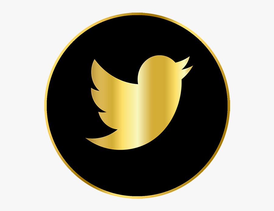 Twitter App Logo Transparent, Transparent Clipart