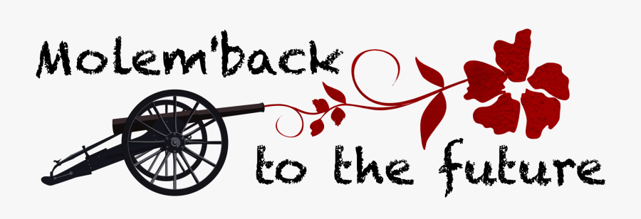 Molem’back To The Future - Teacher, Transparent Clipart