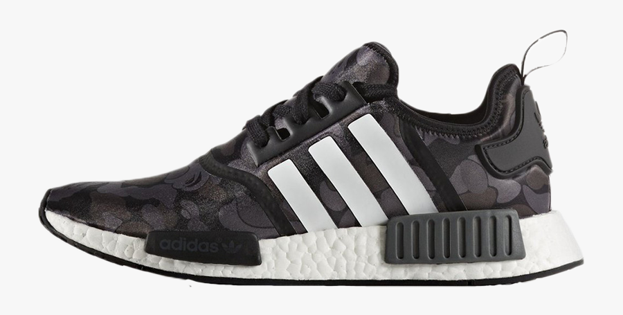 Adidas Shoes Clipart Printable - Tenis Adidas 2019 Para Hombre, Transparent Clipart