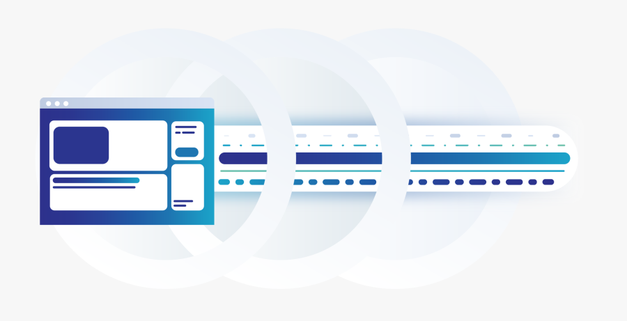 Http/3, Transparent Clipart