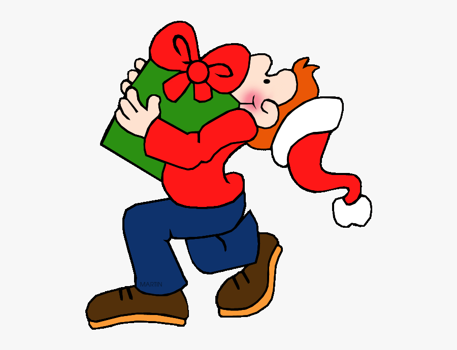Season Clipart Philip Martin - Phillip Martin Clipart Christmas, Transparent Clipart