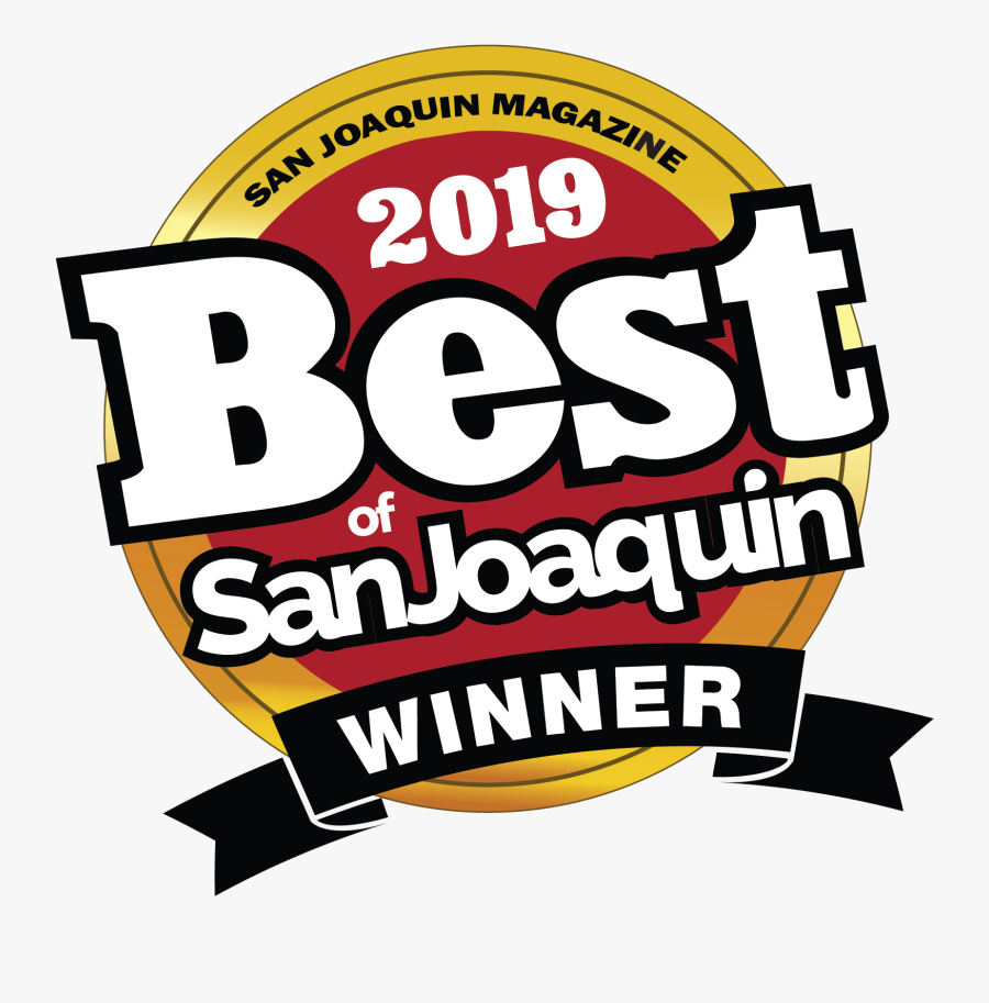 Best Of San Joaquin 2019, Transparent Clipart