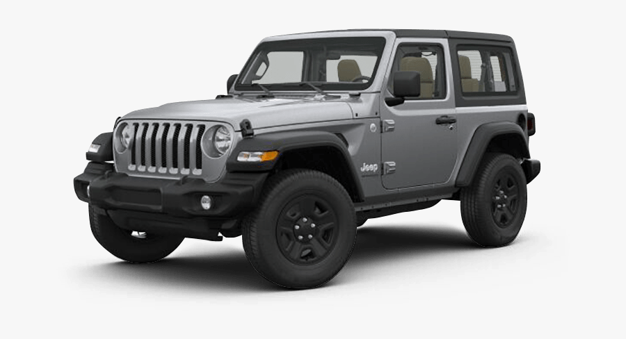 Jeep Wrangler Stanley - 2019 Jeep Wrangler Colors, Transparent Clipart