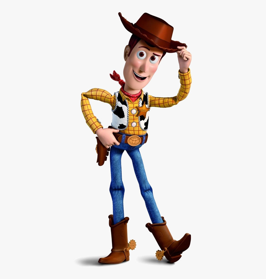 Story Toy Sheriff Jessie Game Video Clipart - Woody Toy Story 4 Png , Fre.....