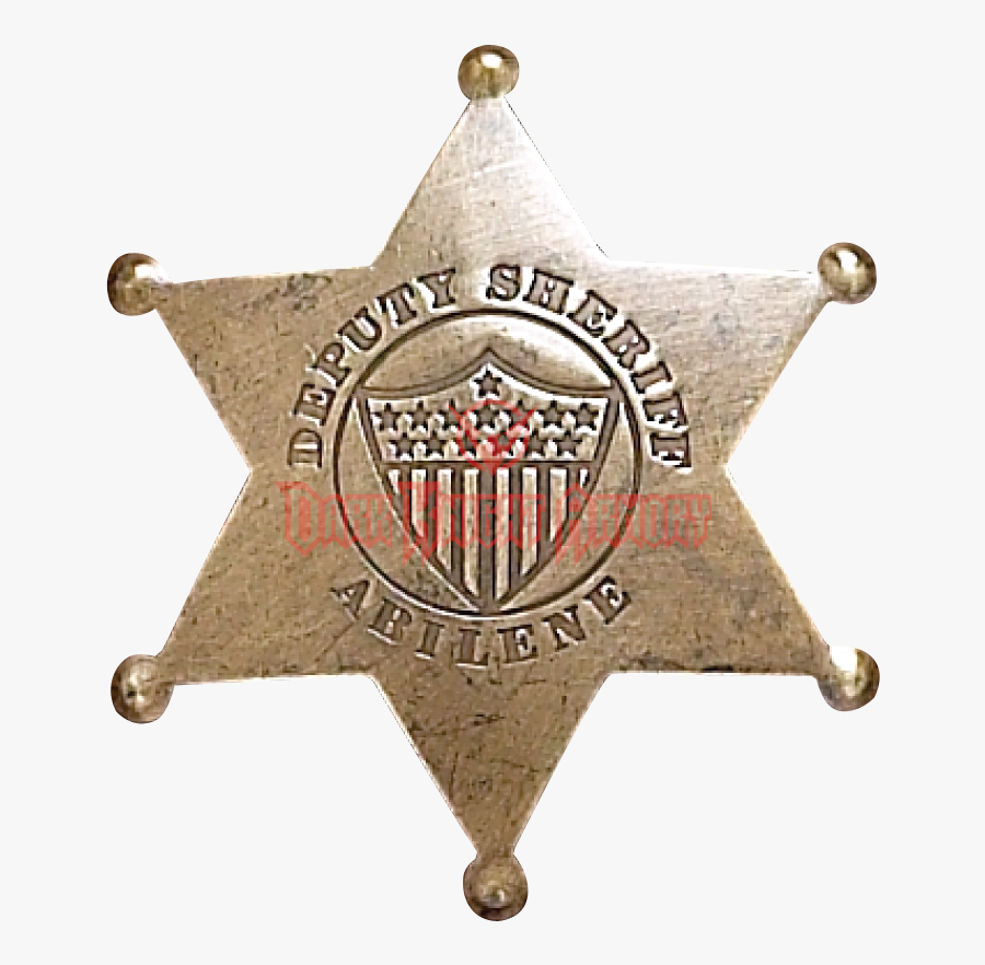 Clip Art Los Angeles County Sheriff Badges - Macomb County Sheriff Badge, Transparent Clipart