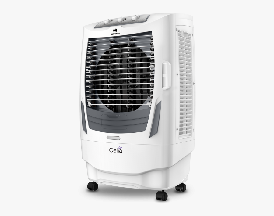 Vector Clipart Psd Peoplepng - Havells Celia Cooler, Transparent Clipart