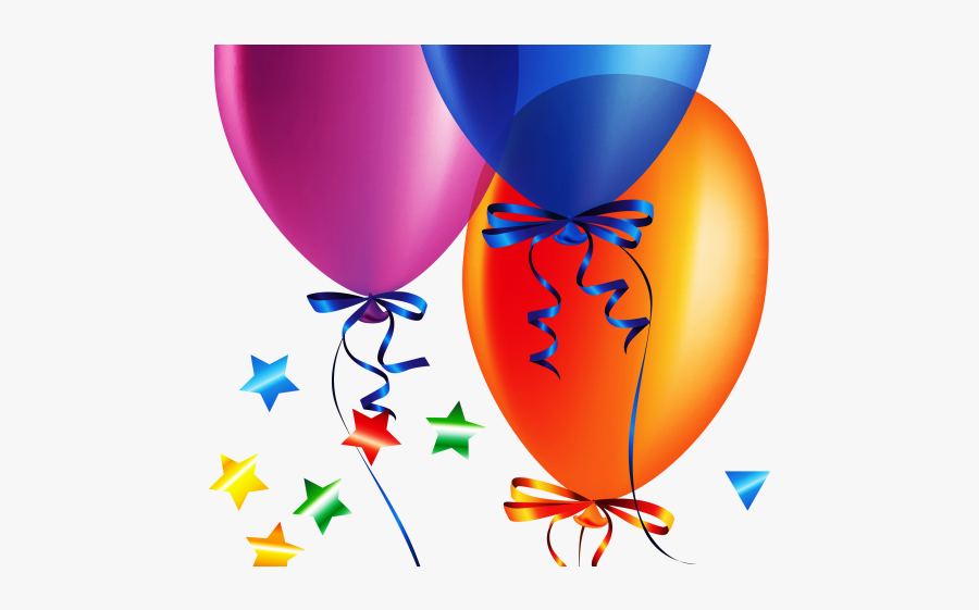Happy Birthday Vickie, Transparent Clipart