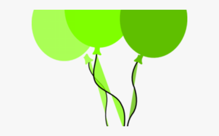 Transparent Balloons Clipart, Transparent Clipart