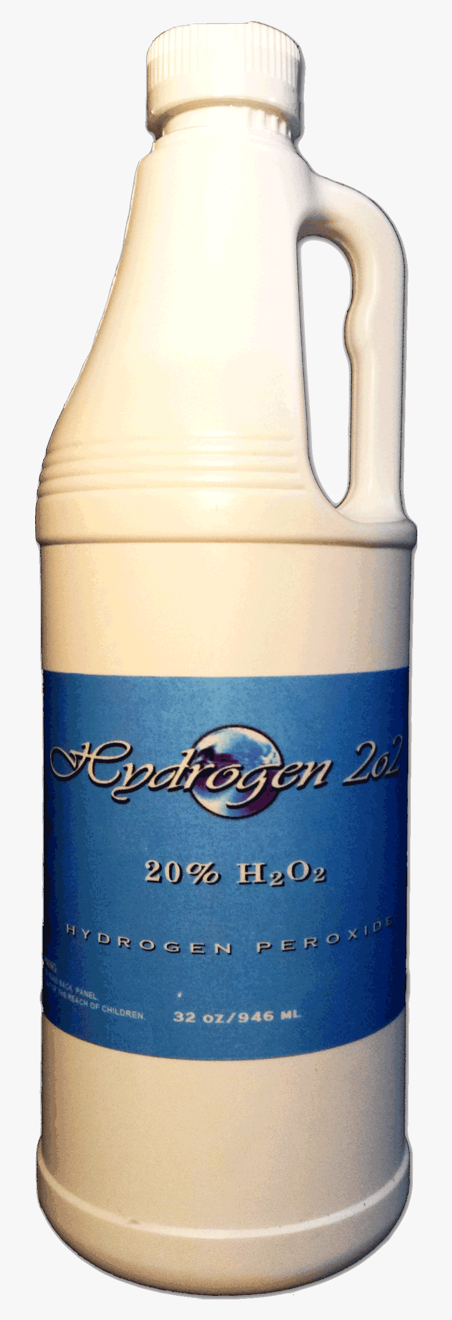 Water Bottle, Transparent Clipart