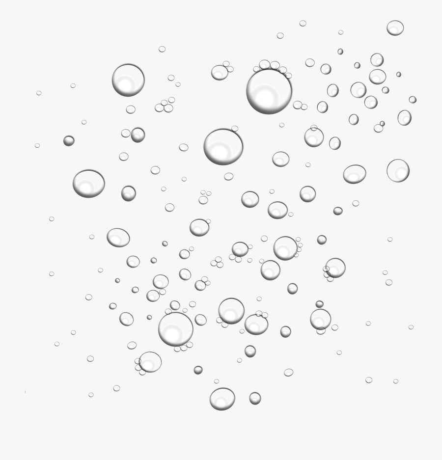 Soda Bubble Png - Free Soda Bubbles Png, Transparent Clipart