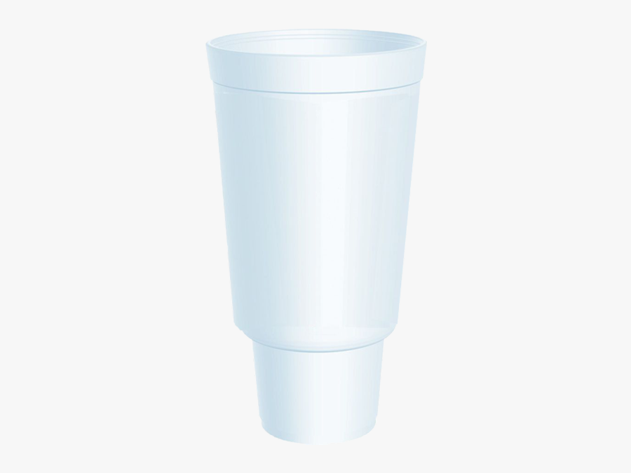 Styrofoam Cup Png - Coffee Cup, Transparent Clipart