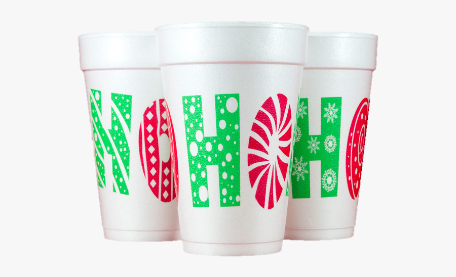 Styrofoam Cup Png - Cup, Transparent Clipart