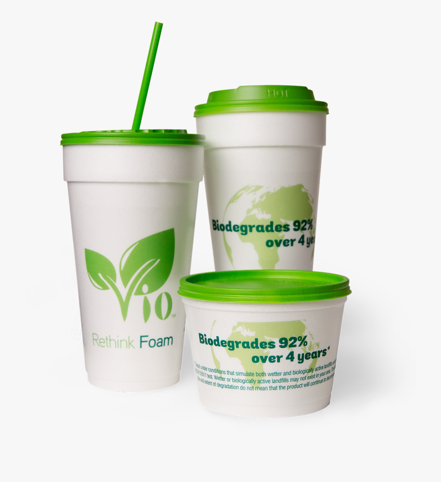 There’s More To The Story - Biodegradable Products, Transparent Clipart