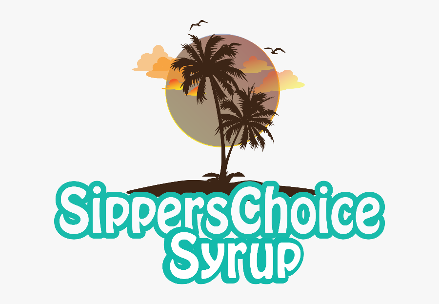 Sipperschoicesyrup - Illustration, Transparent Clipart