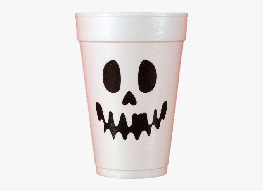 Cool Foam Cup Designs, Transparent Clipart