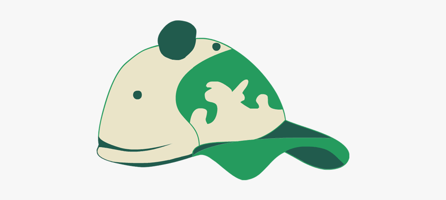 Clipart King Martin Luther Day Cap, Transparent Clipart