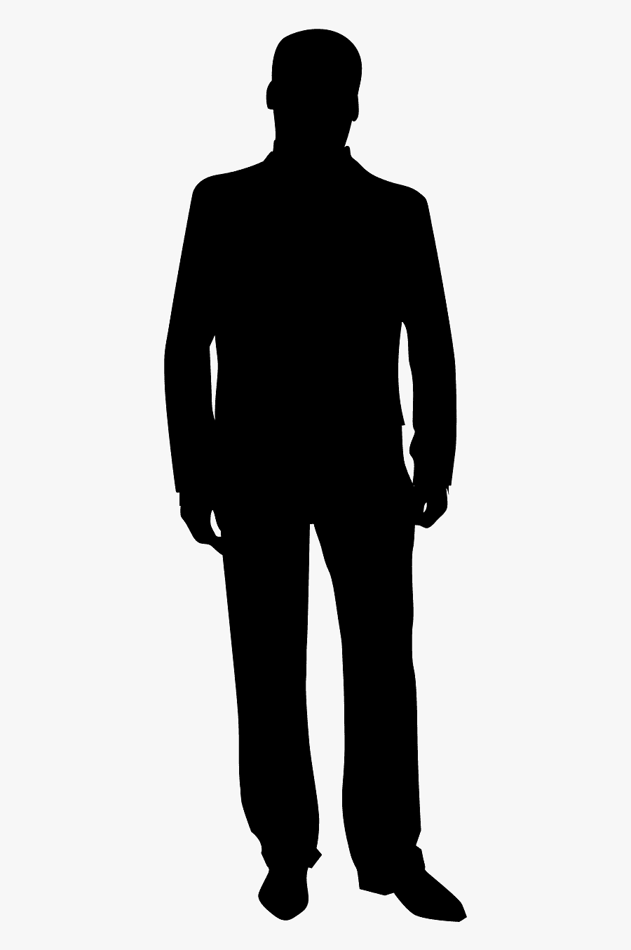 Child Reading Silhouette, Transparent Clipart