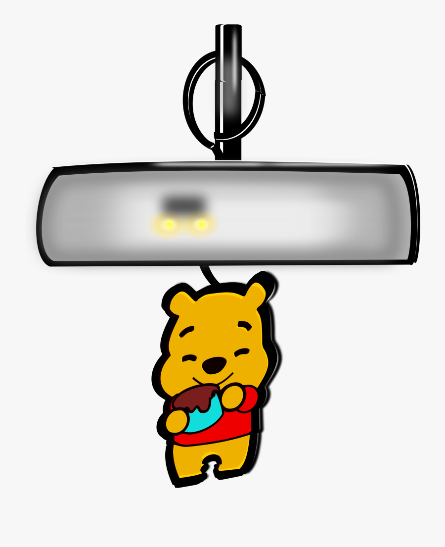 Car Air Freshener Png, Transparent Clipart