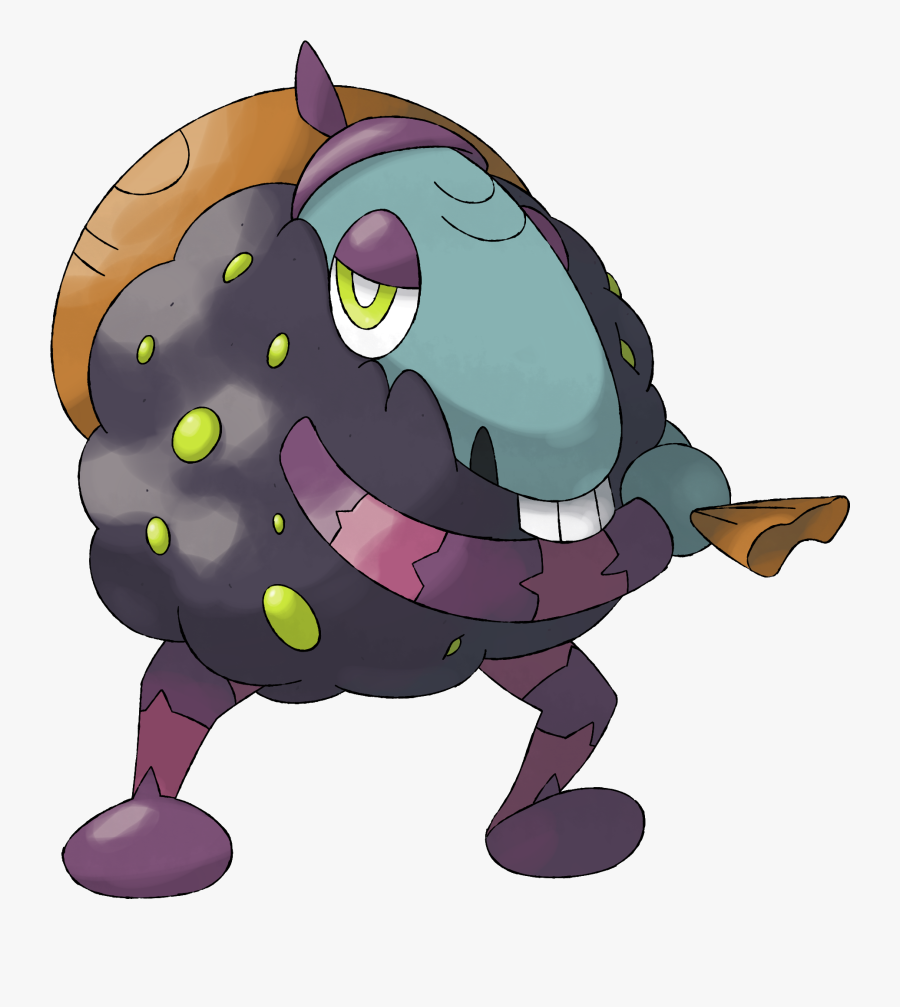 Chantruth Pgenvp Wiki Fandom - Jewish Pokemon, Transparent Clipart