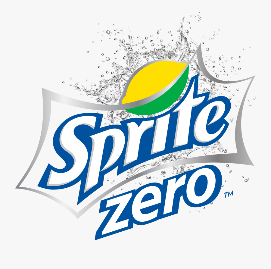 Zero Logo Png Stickpng - Lymonade Sprite , Free Transparent Clipart - Clipa...