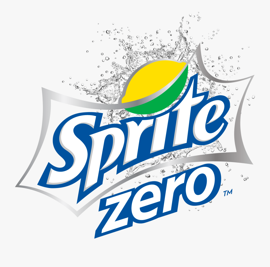 Zero Logo Png Stickpng - Lymonade Sprite, Transparent Clipart