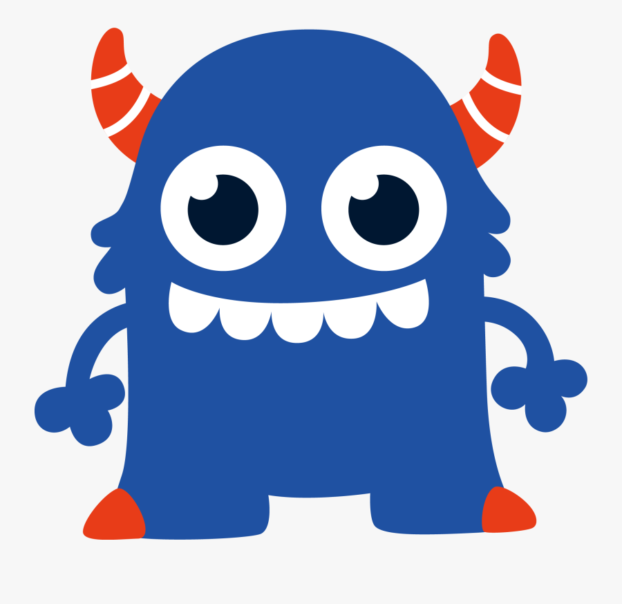 Arquivo Dos Álbuns Monster Clipart, Monster University, - Little Monster Png, Transparent Clipart