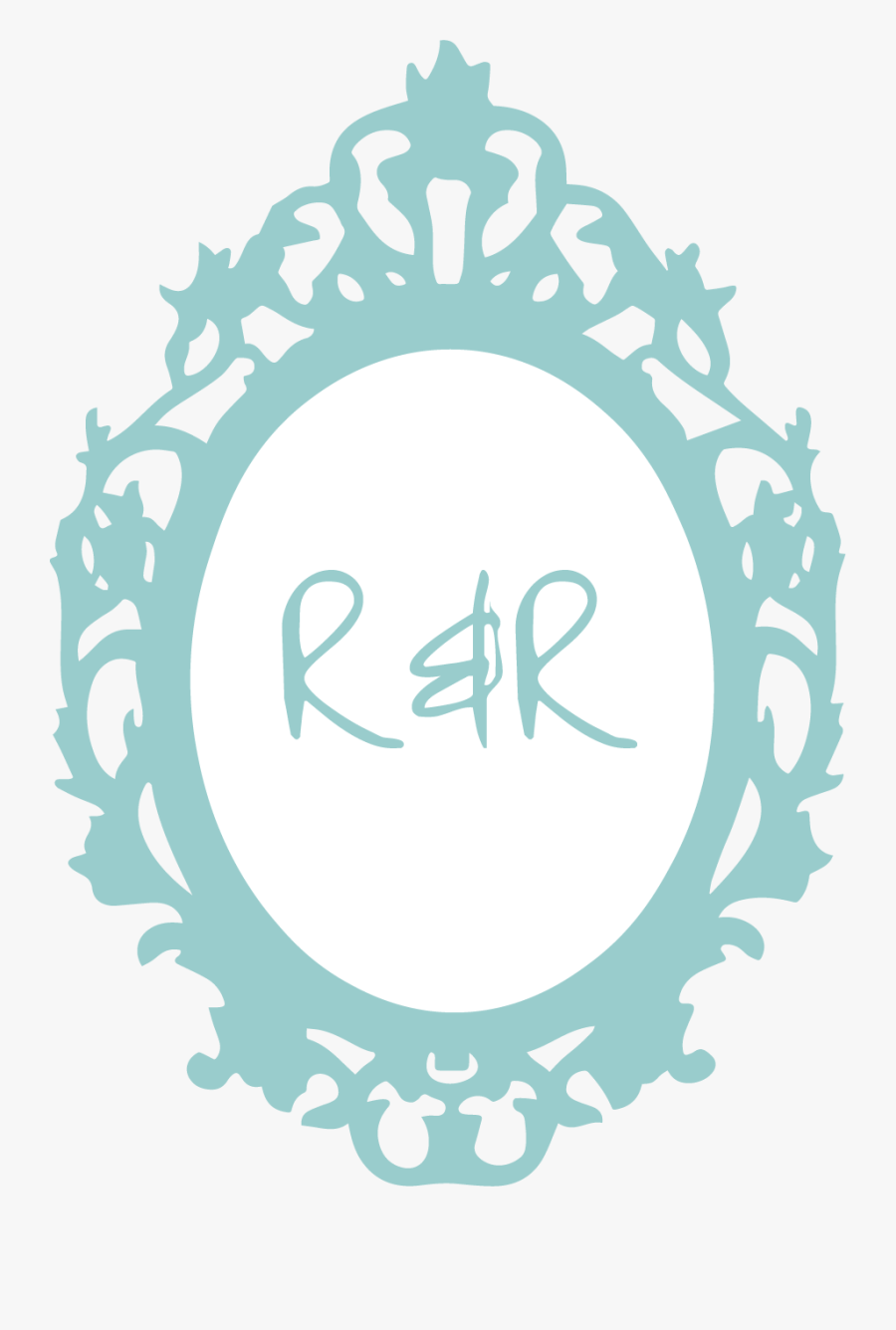 Restore Amp Reflect Restore And Reflect - Frame Wreath, Transparent Clipart