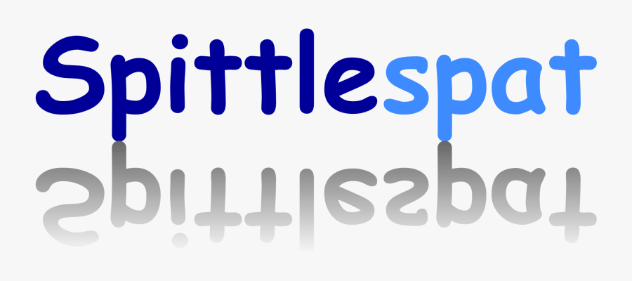 Filespittle Logo Reflect - Graphics, Transparent Clipart
